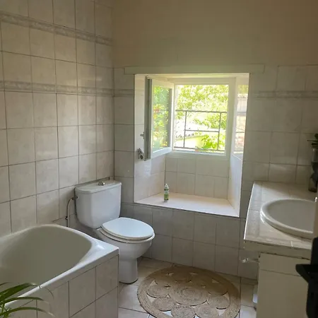 Maison De Campagne * Barbaste