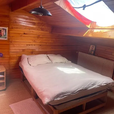 Chambre dans maison habitée Hébergement de vacances