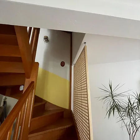 Maison De Campagne Tatil Evi