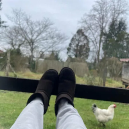 Prázdninový dům Maison De Campagne *