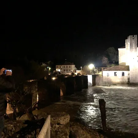 Maison De Campagne * Barbaste