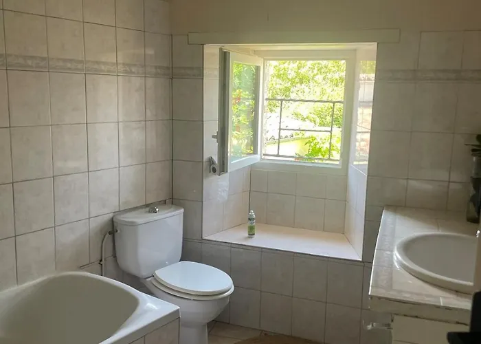 Maison de campagne * Barbaste