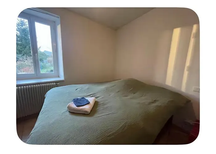 Maison de campagne * Barbaste