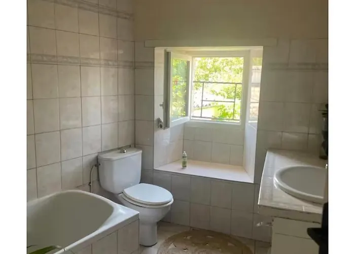 Maison de campagne * Barbaste